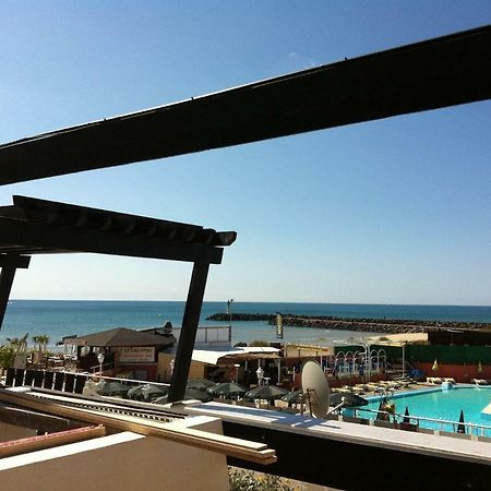 Captaboo 107 Naturisme Fkk Port Nature 1 Agde Extérieur photo