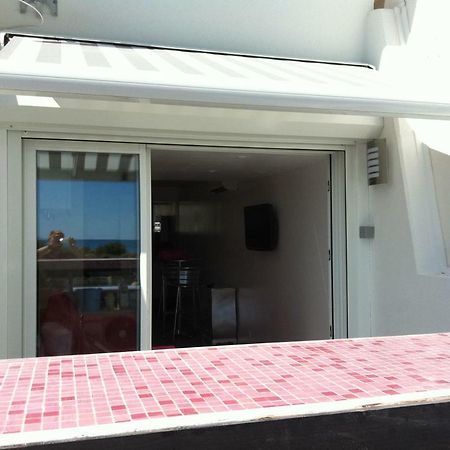 Captaboo 107 Naturisme Fkk Port Nature 1 Agde Extérieur photo