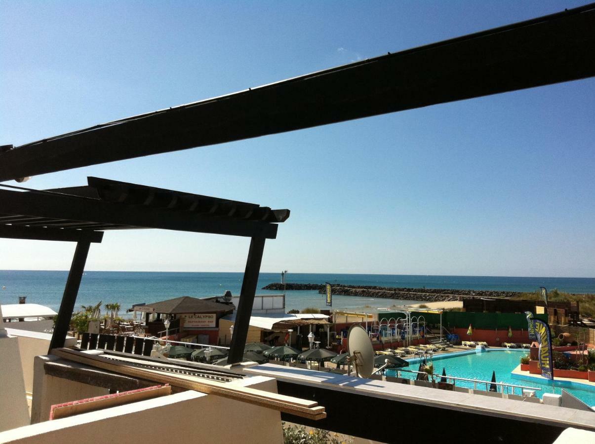 Captaboo 107 Naturisme Fkk Port Nature 1 Agde Extérieur photo