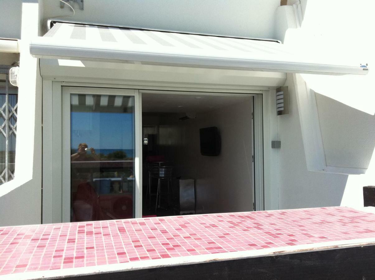 Captaboo 107 Naturisme Fkk Port Nature 1 Agde Extérieur photo